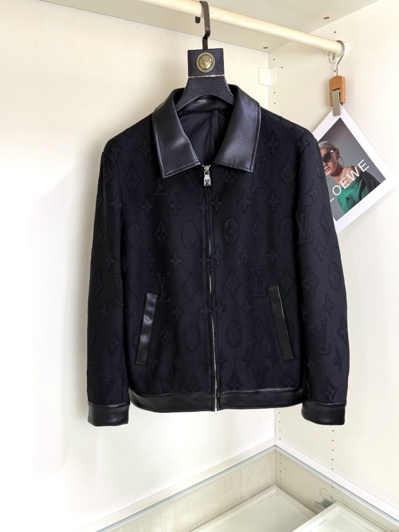 l0vis Vvtt0n outwear